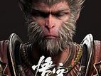 Black Myth Wu Kong. Pc game sell full story.