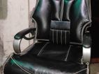 Black Office Chair for sale