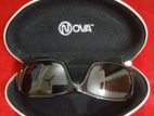 BLACK ORIGINAL NOVA BRAND ER BYKER SUNGLASS