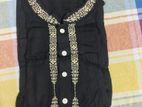 Black পাঞ্জাবি