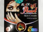 Black pearl Beauty cream