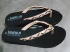 Black Sandals for men