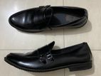 👞 Black Shinni Loafer For Sale