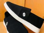 Black sneaker shoe for sell