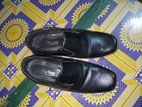 Black shoe size 41