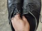 Black Shoes