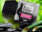 Black soap