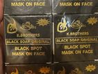 BLACK SOAP ORIGINAL sell