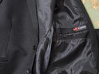 Black suit size 36