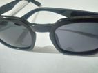 Black sunglass