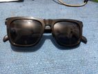 Black Sunglass