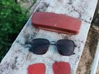 Black Sunglass