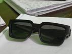 Black Sunglasses