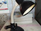 Black Table Lamp