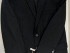 Black Wool Blazer Ferdous Tailors