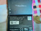 Blackberry battery (Used)