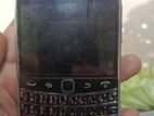 Blackberry Bold 9000 . (Used)