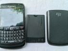 Blackberry Bold 9700 good (Used)