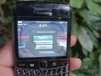 Blackberry Bold 9700 . (Used)