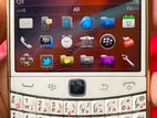 Blackberry Bold 9900 3/32 (GB) (Used)