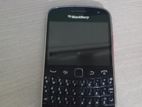 Blackberry Bold 9900 800mb/8gb rom (Used)