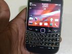 Blackberry Bold 9900 Black Berry (Used)