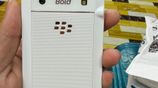 Blackberry Bold 9900 Mexico (Used)