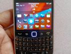 Blackberry Bold Touch 9900 768mb-Ram/8gb-Rom (Used)