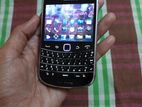 Blackberry Bold Touch 9930 black (Used)