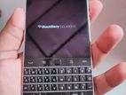 Blackberry Classic 2/16 or 3/32 (Used)