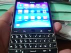Blackberry Classic 2/16 (Used)