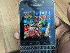 Blackberry Classic a (Used)