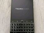 blackberry classic (Used)