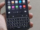 Blackberry Classic . (Used)