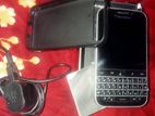 Blackberry Classic (Used)