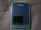 Blackberry Classic (Used)