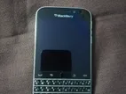 Blackberry Classic (Used)
