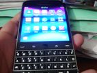 Blackberry Classic Verizon 2/16 (Used)