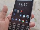 Blackberry KEYone . (Used)