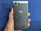 Blackberry KEYone 3/32 Storage Fress (Used)