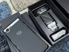 Blackberry KEYone . (Used)