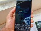 Blackberry KEYone . (Used)