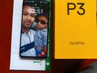Realme P3 (Used)