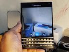 Blackberry pasport🔥🔥🔥 4G (Used)