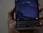 Blackberry Passport . (Used)