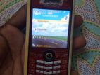 Blackberry Pearl 8100 ' (Used)