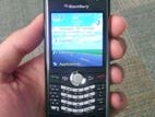 Blackberry Pearl 8110 lost battery (Used)