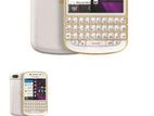 Blackberry Q10 2013 (Used)