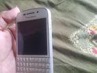 Blackberry Q10 .. (Used)