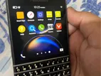 Blackberry Q10 (Used)